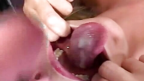 swallow my juice baby after i fucked your butt...
